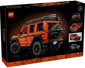 Mercedes-Benz G 500 PROFESSIONAL Line 42177