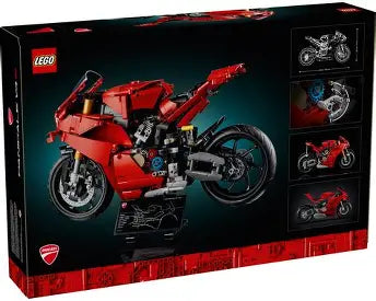 Ducati Panigale V4 S Motorrad 42202
