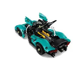 Aston Martin Valkyrie 42208
