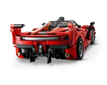 Ferrari FXX K 42212