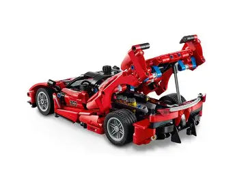 Ferrari FXX K 42212