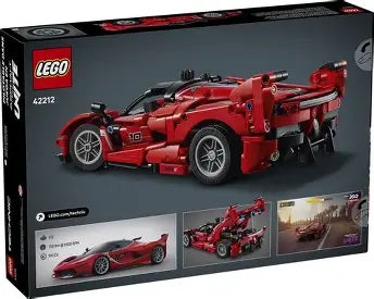 Ferrari FXX K 42212