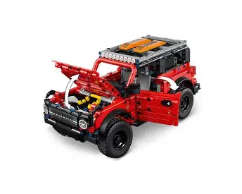 Ford Bronco® Offroader 42213