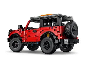 Ford Bronco® Offroader 42213