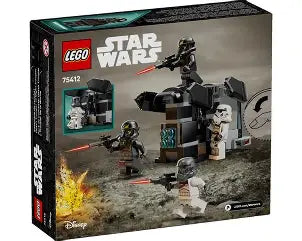 Todestruppler & Nachttruppler Battle Pack 75412