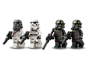 Todestruppler & Nachttruppler Battle Pack 75412
