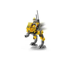 Klonsoldaten des 327. Sternenkorps Battle Pack 75431