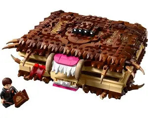 Beißendes Monsterbuch der Monster 76449