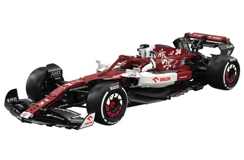 Alfa Romeo Racing