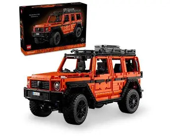 Mercedes-Benz G 500 PROFESSIONAL Line 42177