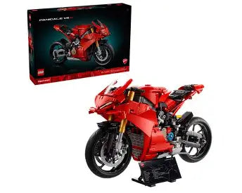 Ducati Panigale V4 S Motorrad 42202