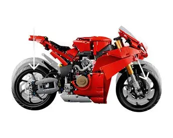 Ducati Panigale V4 S Motorrad 42202