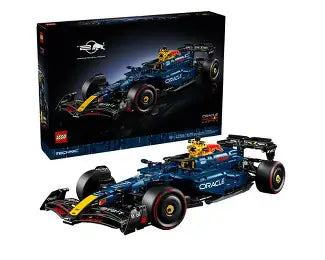 Oracle Red Bull Racing RB20 F1 Rennauto 42206