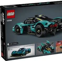 Aston Martin Valkyrie 42208