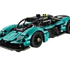 Aston Martin Valkyrie 42208