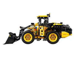 Volvo L120 Electric Radlader 42209