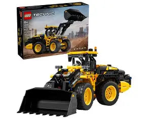 Volvo L120 Electric Radlader 42209