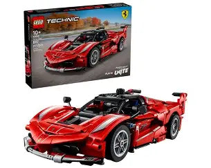 Ferrari FXX K 42212
