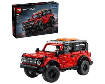 Ford Bronco® Offroader 42213