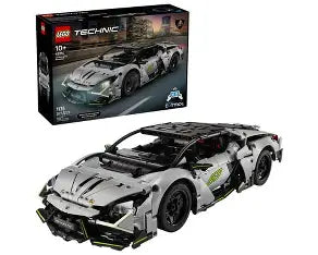 Lamborghini Revuelto Supersportwagen 42214