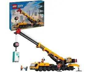 Mobiler Baukran 60409