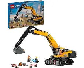 Raupenbagger 60420