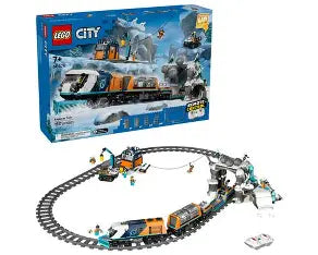 Arktis-Polarexpress 60470