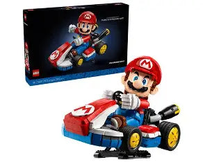 Mario Kart™: Mario & Standard-Kart 72037