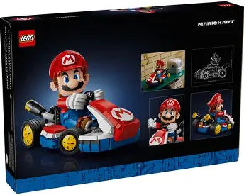 Mario Kart™: Mario & Standard-Kart 72037