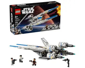 Rebel U-Wing Starfighter™ 75399