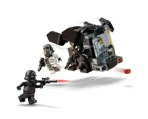 Todestruppler & Nachttruppler Battle Pack 75412