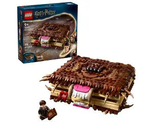 Beißendes Monsterbuch der Monster 76449
