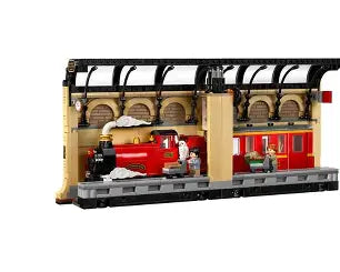 Buchstütze: Hogwarts™ Express 76450